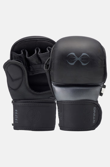 Taipan MMA Sparring Gloves